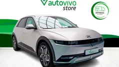 Usado 2024 Hyundai Ioniq 5 SUV | 39.900 € (Precio justo)