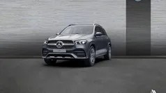 Usado 2023 Mercedes GLE450 AMG AMG line SUV | 86.900 €