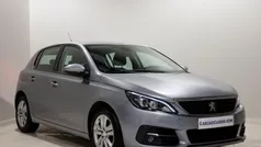 Usado 2020 Peugeot 308 Active Berlina | 10.495 € (Precio justo)