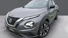 Gris Usado 2022 Nissan Juke N-Connecta SUV | 19.500 € (Precio justo)