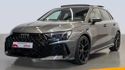 Usado 2025 Audi A3 Advanced | 84.900 €