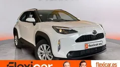 Usado 2024 Toyota Yaris Hybrid Active | 24.490 € (Precio justo)