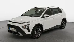 Usado 2022 Hyundai Bayon SUV | 13.137 € (Precio justo)