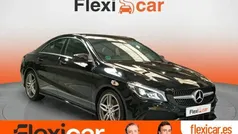 Mercedes CLA220