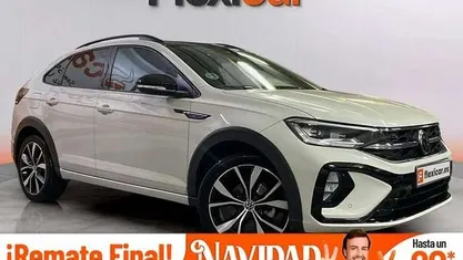 Usado 2022 VW Taigo R-line SUV | 17.990 € (Buen precio)