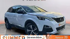 Usado 2019 Peugeot 3008 Allure SUV | 15.990 € (Precio justo)