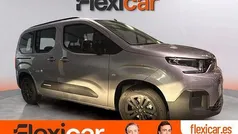 Gris Usado 2024 Citroën Berlingo Monovolumen | 22.490 € (Precio justo)