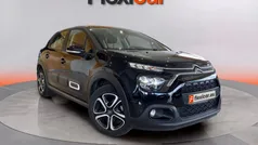 Usado 2022 Citroën C3 Feel Utilitario | 10.190 € (Buen precio)