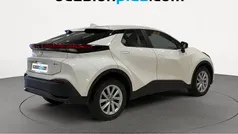 Usado 2025 Toyota C-HR Active SUV | 27.273 € (Precio justo)