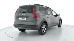 Usado 2024 Dacia Jogger Expression Familiar | 21.100 € (Precio justo)