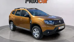 Usado 2018 Dacia Duster Acces SUV | 10.990 € (Super precio)
