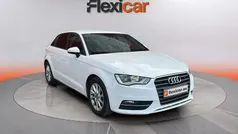 Usado 2016 Audi A3 Sportback Design Berlina | 15.590 € (Buen precio)