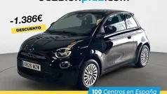 Usado 2022 Fiat 500e Action Utilitario | 13.300 € (Precio justo)