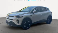 Usado 2024 Renault Captur Techno SUV | 22.773 € (Precio justo)