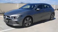 Usado 2018 Mercedes A180 Utilitario | 19.900 € (Precio justo)