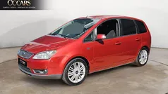 Usado 2007 Ford C-MAX Trend Monovolumen | 2990 € (Precio justo)