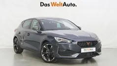 Usado 2024 Cupra Leon Berlina | 26.900 € (Precio justo)