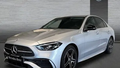 Usado Mercedes C200 163 CV (119 kW) 2025 Berlina