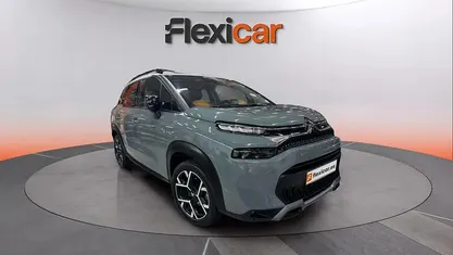 Brugt Citroën C3 Aircross PureTech 131 HK (96 kW) 2023 SUV