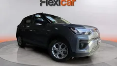 Usado 2023 Ssangyong (KGM) Tivoli SUV | 16.090 € (Precio justo)