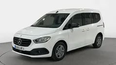 Mercedes Citan 112