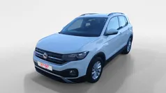 Usado 2020 VW T-Cross Advance SUV | 14.890 € (Precio justo)
