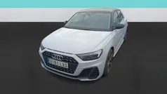 Blanco Usado 2022 Audi A1 Utilitario | 23.000 € (Precio justo)