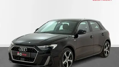 Usado Audi A1 Sportback 110 CV (80 kW) 2023 Utilitario