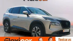 Gris / plata Usado 2023 Nissan X-Trail Acenta SUV | 29.990 € (Super precio)