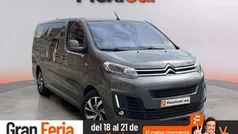 Usado 2017 Citroën Spacetourer Business Class Van | 20.390 € (Super precio)
