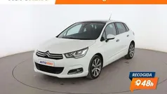 Usado 2017 Citroën C4 Feel Berlina | 10.599 € (Precio justo)
