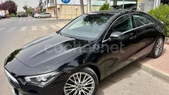 Usado 2022 Mercedes CLA200 Berlina | 28.890 € (Buen precio)