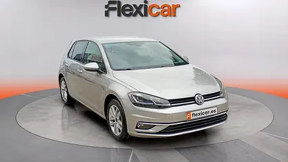 Usado VW Golf VII Advance 116 CV (85 kW) 2019 Familiar
