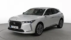 Gris Usado 2023 DS Automobiles DS4 Trocadero Utilitario | 24.528 € (Precio justo)