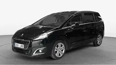Usado 2016 Peugeot 5008 Style Monovolumen | 12.500 € (Precio justo)