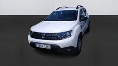 Usado 2020 Dacia Duster Essentiel SUV | 14.900 € (Precio justo)