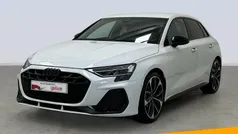 Usado 2024 Audi A3 Premium | 37.900 € (Precio justo)