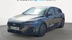 Gris Usado 2024 Ford Focus ST-Line Utilitario | 20.910 € (Precio justo)