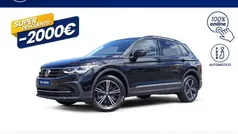 Usado 2021 VW Tiguan Life SUV | 27.985 € (Super precio)