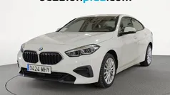 Blanco Usado 2023 BMW 218 Coupe | 22.719 € (Super precio)