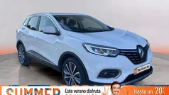 Usado 2020 Renault Kadjar Zen SUV | 16.990 € (Precio justo)