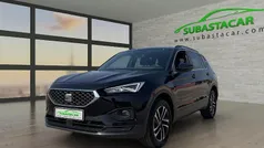 Usado 2021 Seat Tarraco Style SUV | 20.289 € (Super precio)