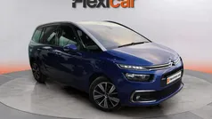 Usado 2017 Citroën Grand C4 Picasso Feel Monovolumen | 12.690 € (Precio justo)