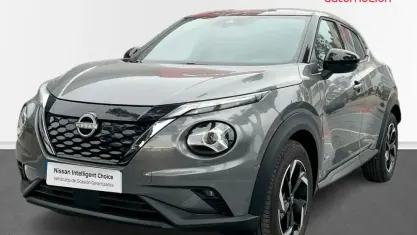 Usado Nissan Juke N-Connecta 143 CV (105 kW) 2023 SUV