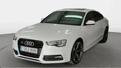 Usado 2014 Audi S5 Sportback S-Line Utilitario | 25.900 €