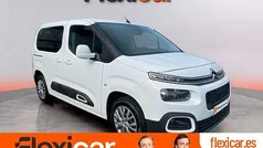 Otros Usado 2019 Citroën Berlingo Feel Monovolumen | 16.490 € (Buen precio)