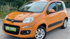 Naranja Usado 2018 Fiat Panda Lounge Utilitario | 7999 € (Precio justo)
