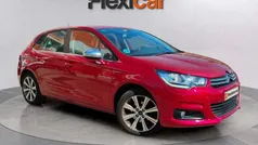 Usado 2016 Citroën C4 Feel Utilitario | 8390 € (Precio justo)