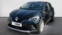 Usado 2023 Renault Captur Evolution SUV | 19.500 € (Precio justo)