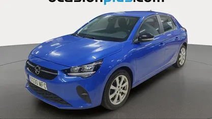 Usado 2023 Opel Corsa Edition Utilitario | 10.900 € (Buen precio)